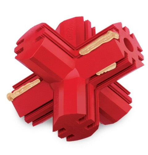 Kong Jump'n Jack Köpek Diş Bakım Oyuncağı L  | SRC: Barcode: 0035585127323