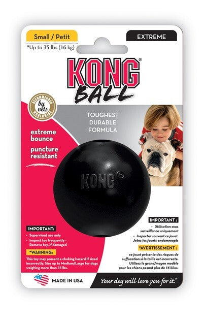 Kong Köpek Extreme Ultra Sert Oyun Topu S  | SRC: Barcode: 0035585181141