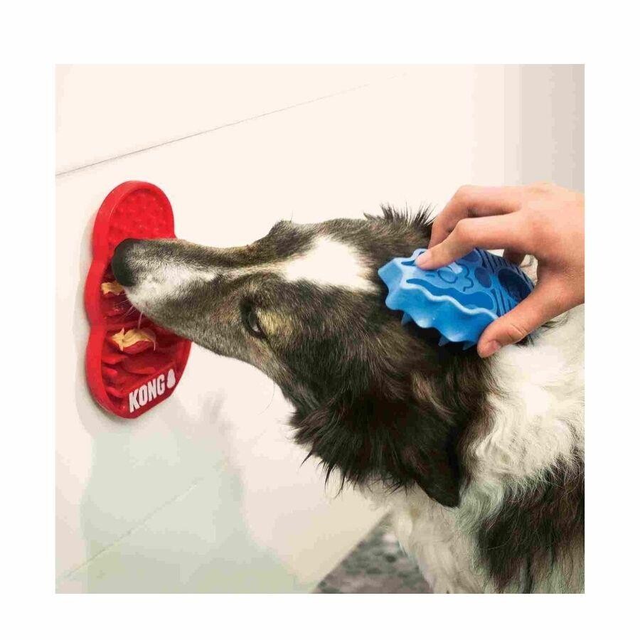 Kong Licks Köpekler İçin Sıvı Ödül Maması Oyuncağı S  | SRC: Barcode: 0035585523088