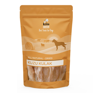 Kuzu Kulak Ödül Maması