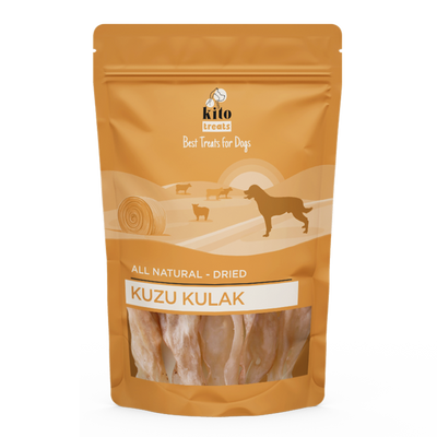 Kuzu Kulak Ödül Maması