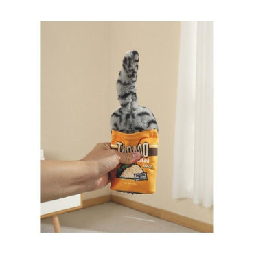 M-pets Artie Snack Attack Ödül Hazneli Peluş Köpek Oyuncağı  | SRC: Barcode: 6953182747840