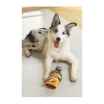 M-pets Artie Snack Attack Ödül Hazneli Peluş Köpek Oyuncağı  | SRC: Barcode: 6953182747840