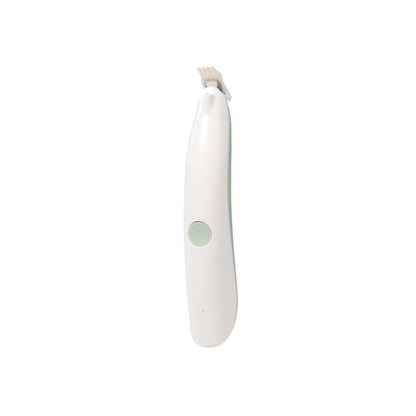 M-pets Cordless Pati Ve Burun Çevresi İçin Şarjlı Traş Makinesi  | SRC: Barcode: 6953182739685