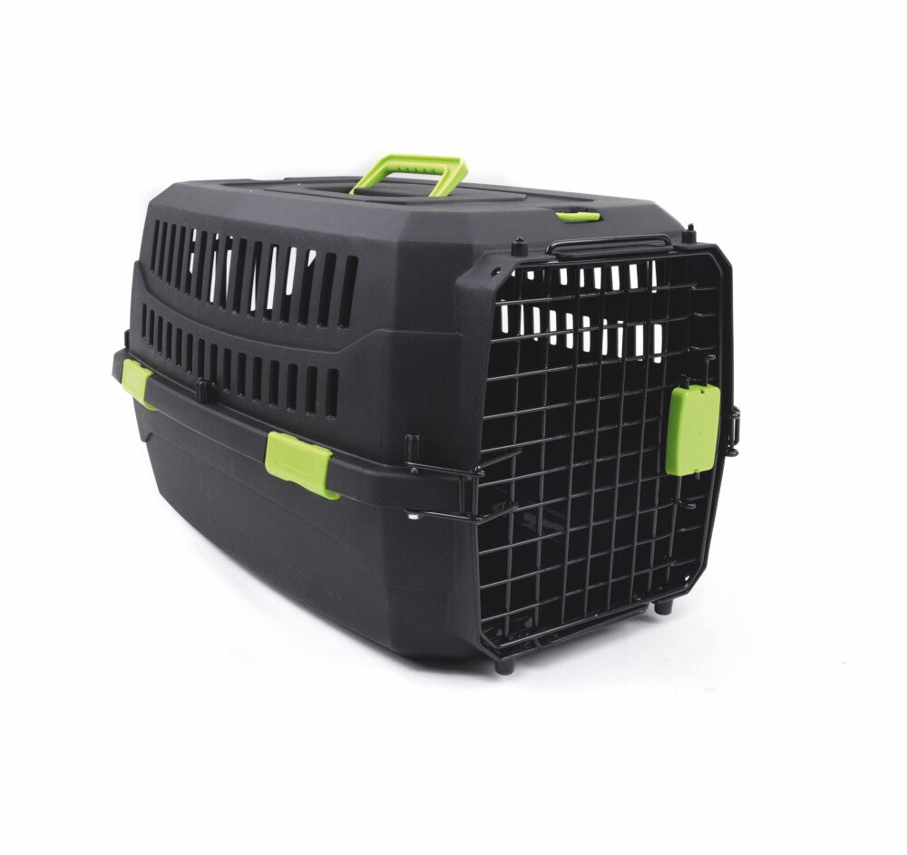 M-pets Eco Viaggio Carrier Lata Kedi Ve Küçük Irk Köpek Taşıma Çantası 68X47.6X42 CM MEDIUM  | SRC: Barcode: 6953182743767