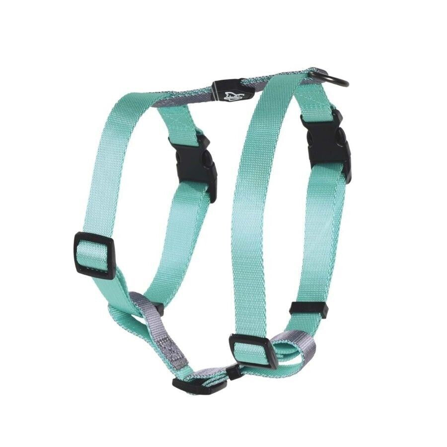 M-pets Gentle Köpek Göğüs Tasması YEŞIL M  | SRC: Barcode: 6953182753889