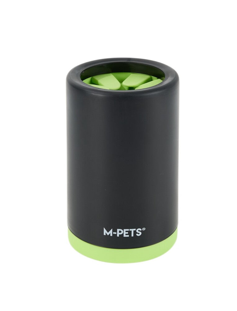 M-pets Paw Scrubber Köpek Pati Temizleme Aparatı 8.2X8.2X13 CM S  | SRC: Barcode: 6953182760580