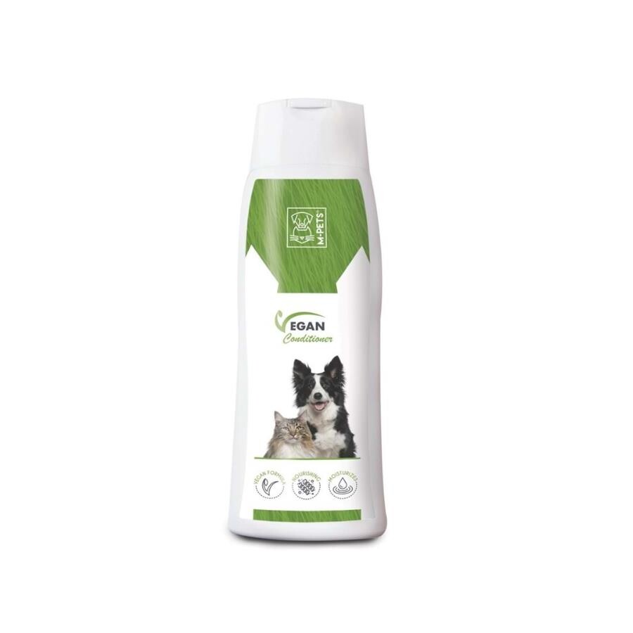 M-pets Vegan Kedi Ve Köpek Bakım Kremi 250 ML  | SRC: Barcode: 6953182759447