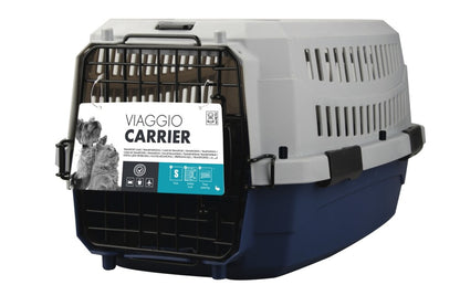 M-pets Viaggio Carrier Iata Kedi Ve Köpek Taşıma Çantası 58.4X38.7X33 CM S  | SRC: Barcode: 5415341001794