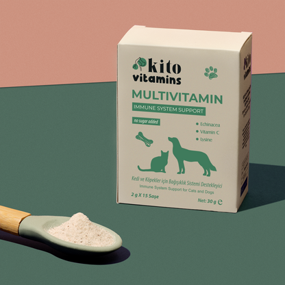 Multivitamin