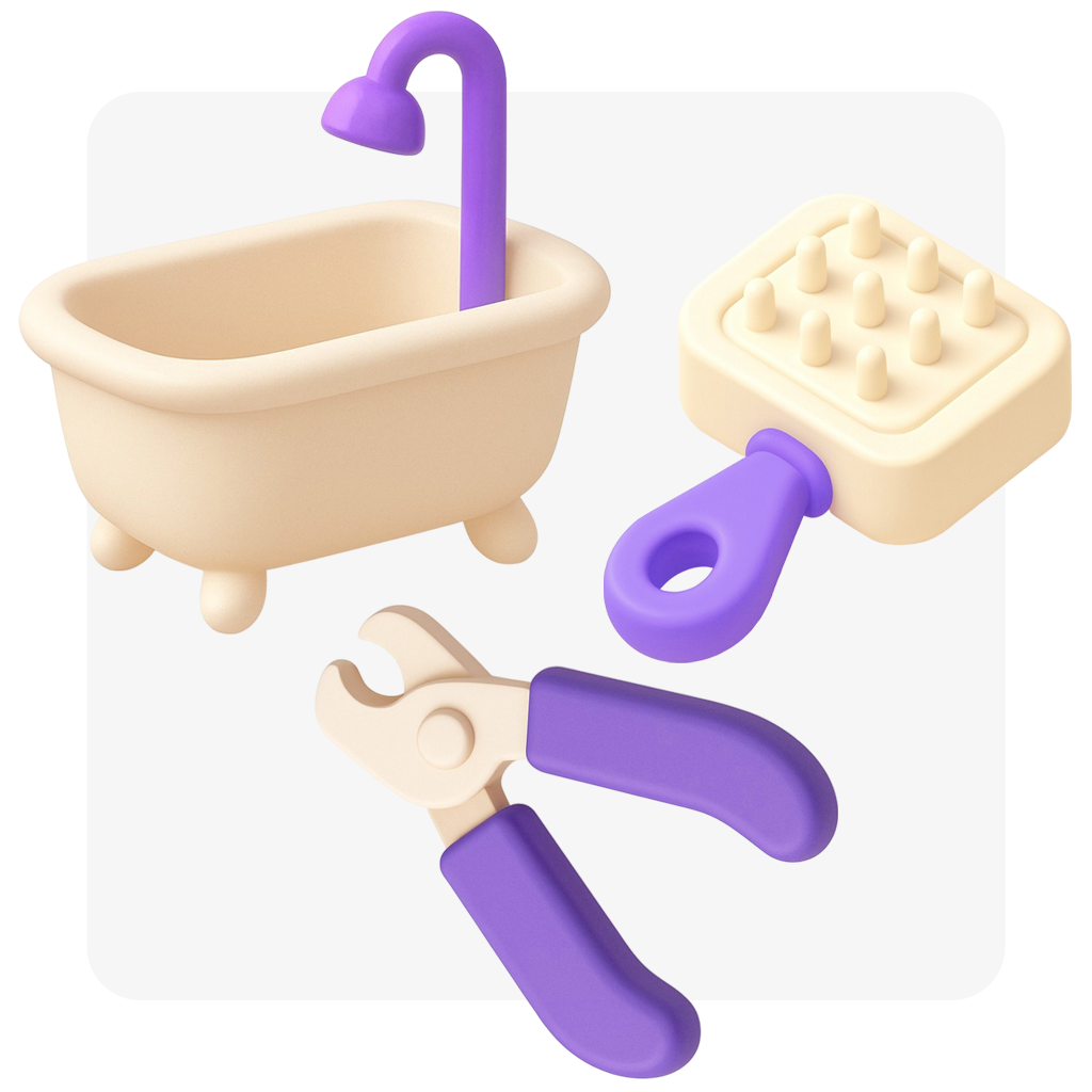 Yenimahalle Mobil Pet Kuaför - DogGO