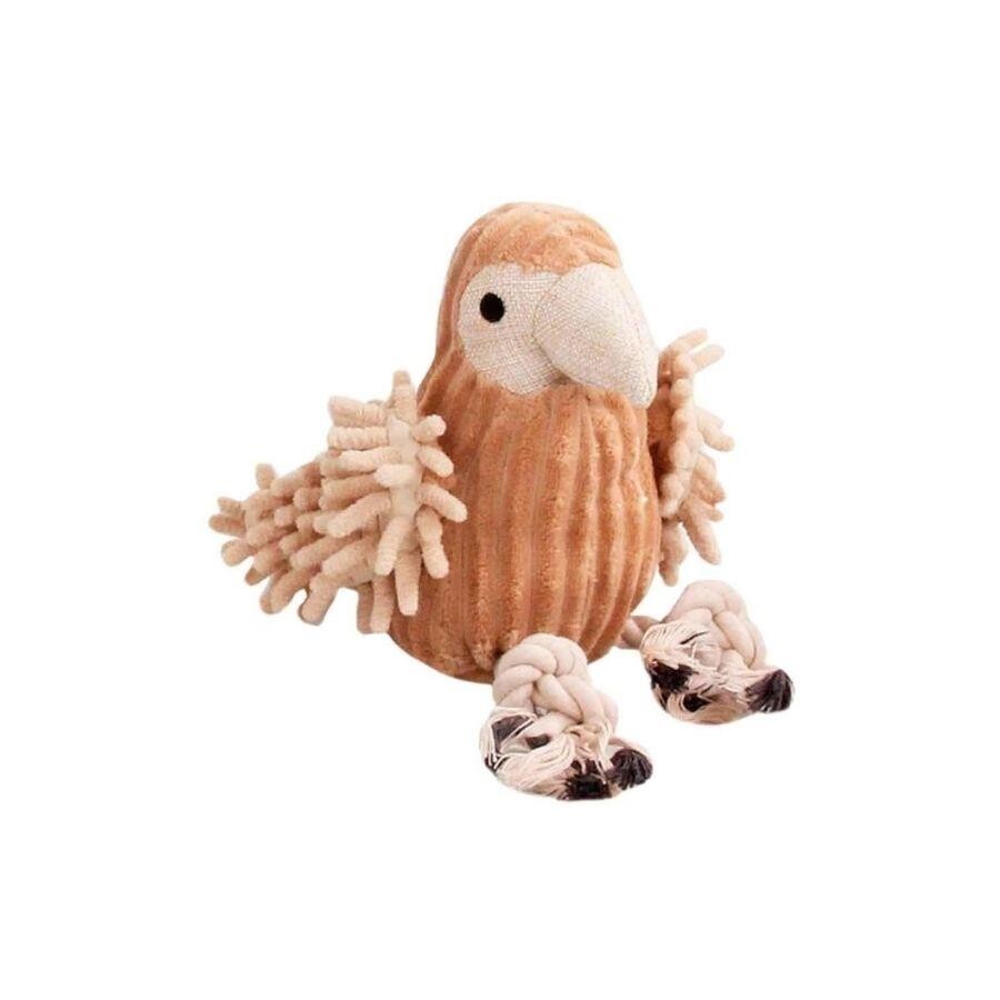Pawise Dog Molar Toy Bird Sesli Peluş Köpek Oyuncağı 20 CM  | SRC: Barcode: 8886467552533