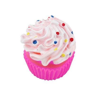 Pawise Vinyl Cupcake Köpek Oyuncağı 8.5 CM  | SRC: Barcode: 8886467541261