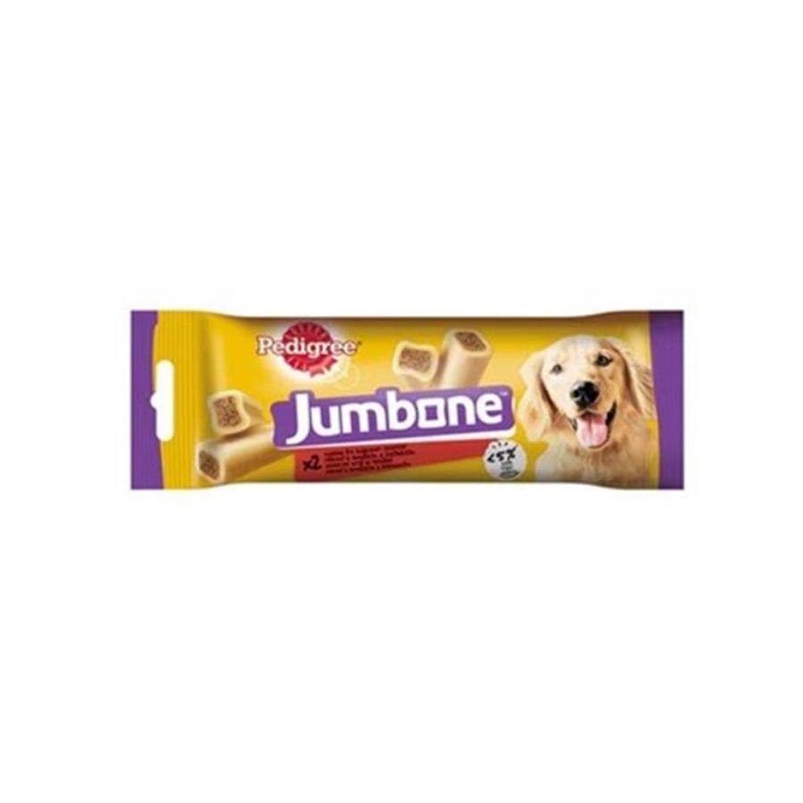 Pedigree Jumbone Medium Biftekli Köpek Ödül Maması 180 GR  | SRC: Barcode: 5998749139875