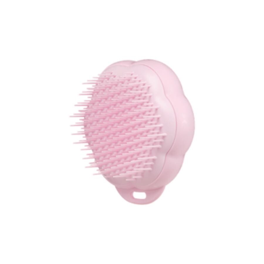 Pet Teezer Kedi Masaj Ve Tarama Fırçası PEMBE  | SRC: Barcode: 5060926686141