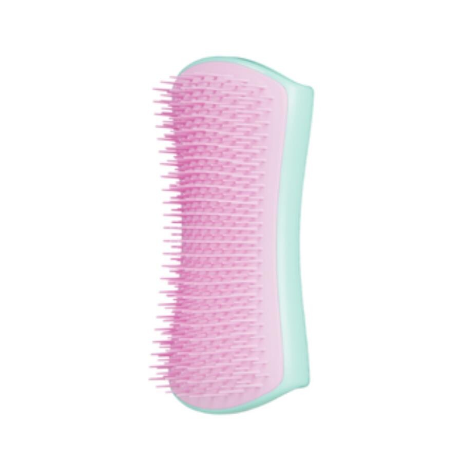 Pet Teezer Tüy Dökülme Karşıtı Ve Kir Temizleyici Köpek Fırçası PEMBE  | SRC: Barcode: 5060926680453