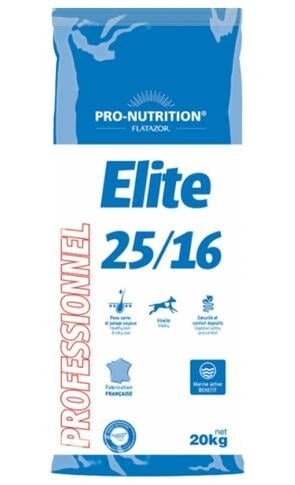 Pro Nutrition Elite 25/16 Çiftlik Serisi Yetişkin Köpek Maması 20 KG  | SRC: Barcode: 3269872992005