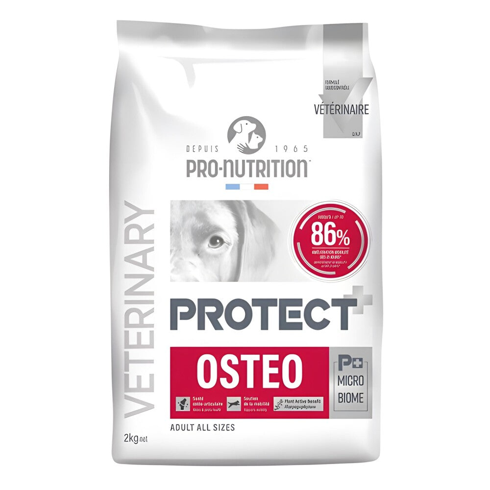 Pro Nutrition Protect Veterinary Osteo Eklem Sağlığı Destekleyici Köpek Maması 2 KG  | SRC: Barcode: 3269876870200