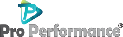 Pro Performance ürünleri