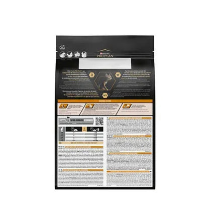 Pro Plan Derma Plus (elegant Adult) Tüy Yumağı Kontrolü Somonlu Kedi Maması 10 KG  | SRC: Barcode: 7613036529235