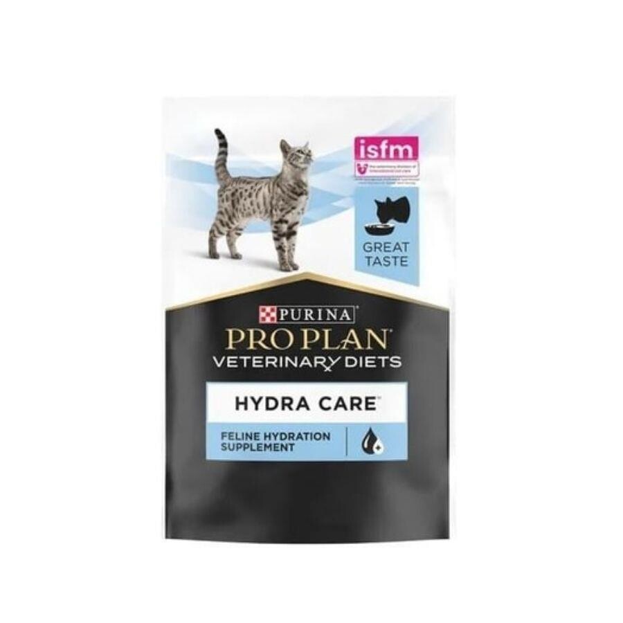 Pro Plan Feline Hydra Care Kedi Sıvı Destek Maması 85 GR  | SRC: Barcode: 7613038511276