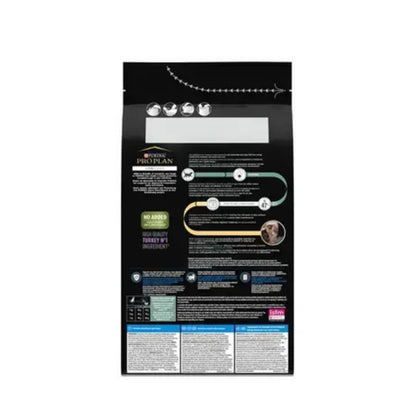 Pro Plan Liveclear 7 Yaş Üzeri Hindi Etli Kısırlaştırılmış Yaşlı Kedi Maması 1.4 KG  | SRC: Barcode: 7613287232731