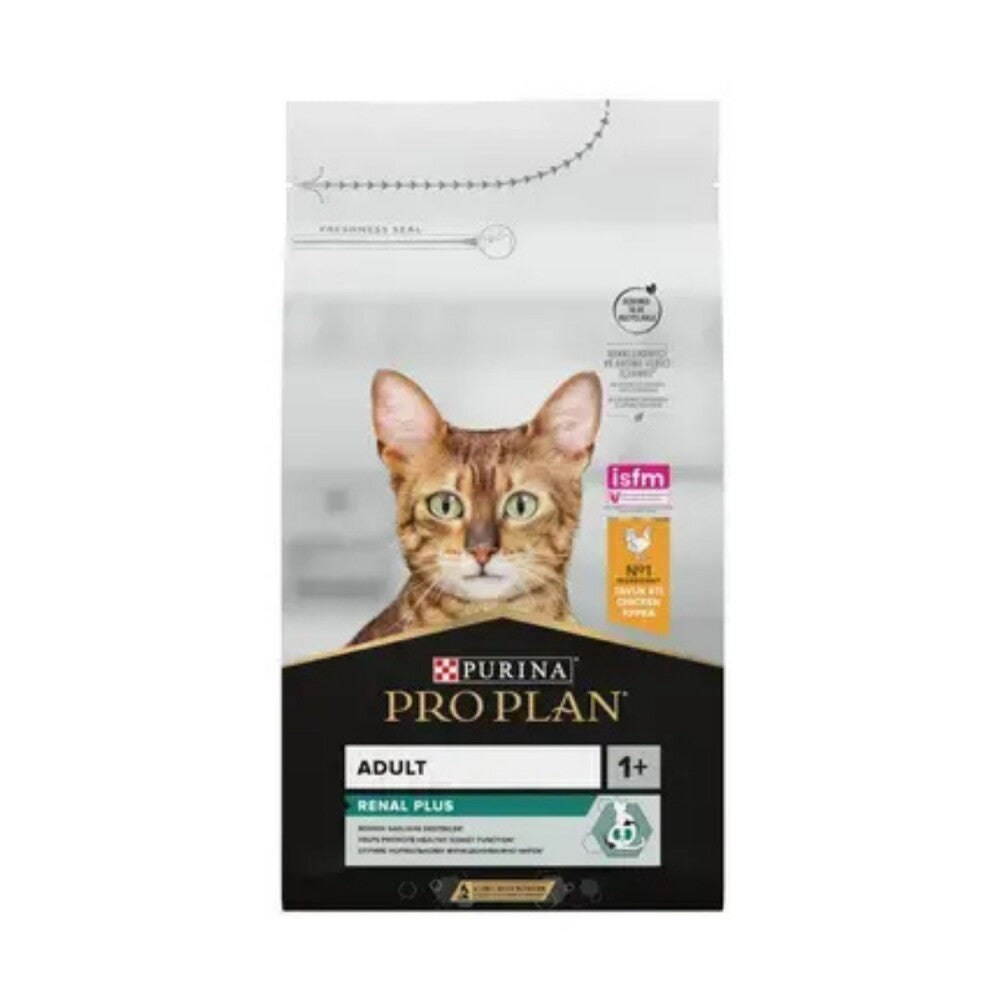 Pro Plan Tavuklu Pirinçli Yetişkin Kedi Maması 1.5 KG  | SRC: Barcode: 7613033569708