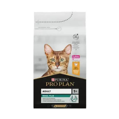Pro Plan Tavuklu Pirinçli Yetişkin Kedi Maması 3 KG  | SRC: Barcode: 3222270708838