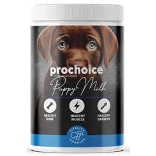 Prochoice Hamile Ve Yavru Köpekler İçin Köpek Süt Tozu 200 GR  | SRC: Barcode: 8681465609827
