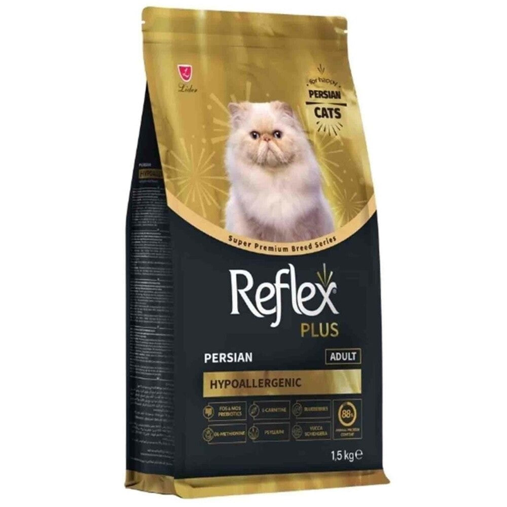 Reflex Plus Persian Yavru Kedi Maması 1.5 KG  | SRC: Barcode: 8698995034883
