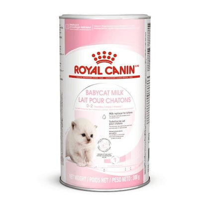 Royal Canin Babycat Milk Yavru Kedi Süt Tozu 300 GR  | SRC: Barcode: 3182550710862