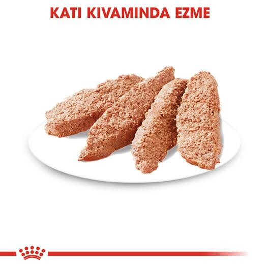 Royal Canin Ccn Sterilised Pouch Kısırlaştırılmış Yetişkin Köpek Konservesi 85 GR TEKLI  | SRC: Barcode: 9003579008744
