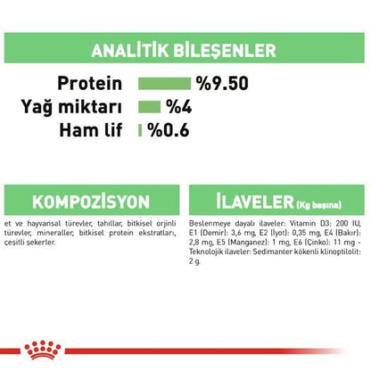 Royal Canin Digest Sensitive Pouch Hassas Kediler İçin Kedi Konservesi 85 GR  | SRC: Barcode: 9003579309537
