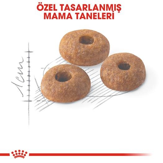 Royal Canin Fit 32 Yetişkin Kedi Maması 15 KG  | SRC: Barcode: 3182550702256