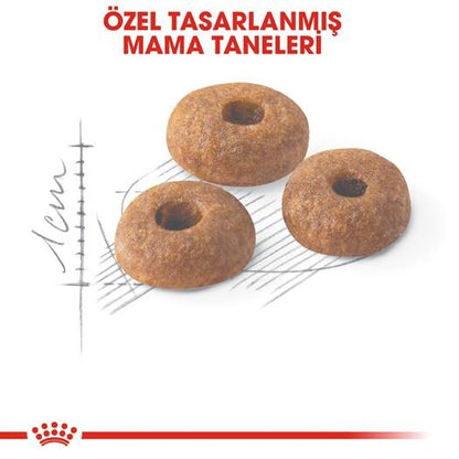 Royal Canin Fit 32 Yetişkin Kedi Maması 15 KG  | SRC: Barcode: 3182550702256