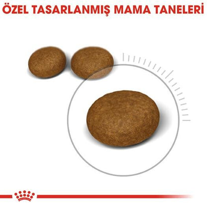 Royal Canin Hair & Skin Hassas Tüylü Kediler İçin Mama 4 KG  | SRC: Barcode: 3182550721745