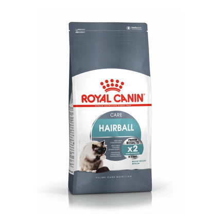 Royal Canin Hairball Tüy Yumağı İçin Kedi Maması 34 2 KG  | SRC: Barcode: 3182550721400