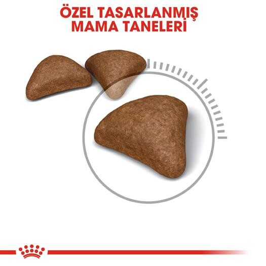 Royal Canin Hairball Tüy Yumağı İçin Kedi Maması 34 2 KG  | SRC: Barcode: 3182550721400