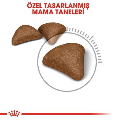 Royal Canin Hairball Tüy Yumağı İçin Kedi Maması 34 2 KG  | SRC: Barcode: 3182550721400