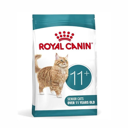Royal Canin Healthy Ageing 11 Yaşlı Kedi Maması 2 KG  | SRC: Barcode: 3182551066005