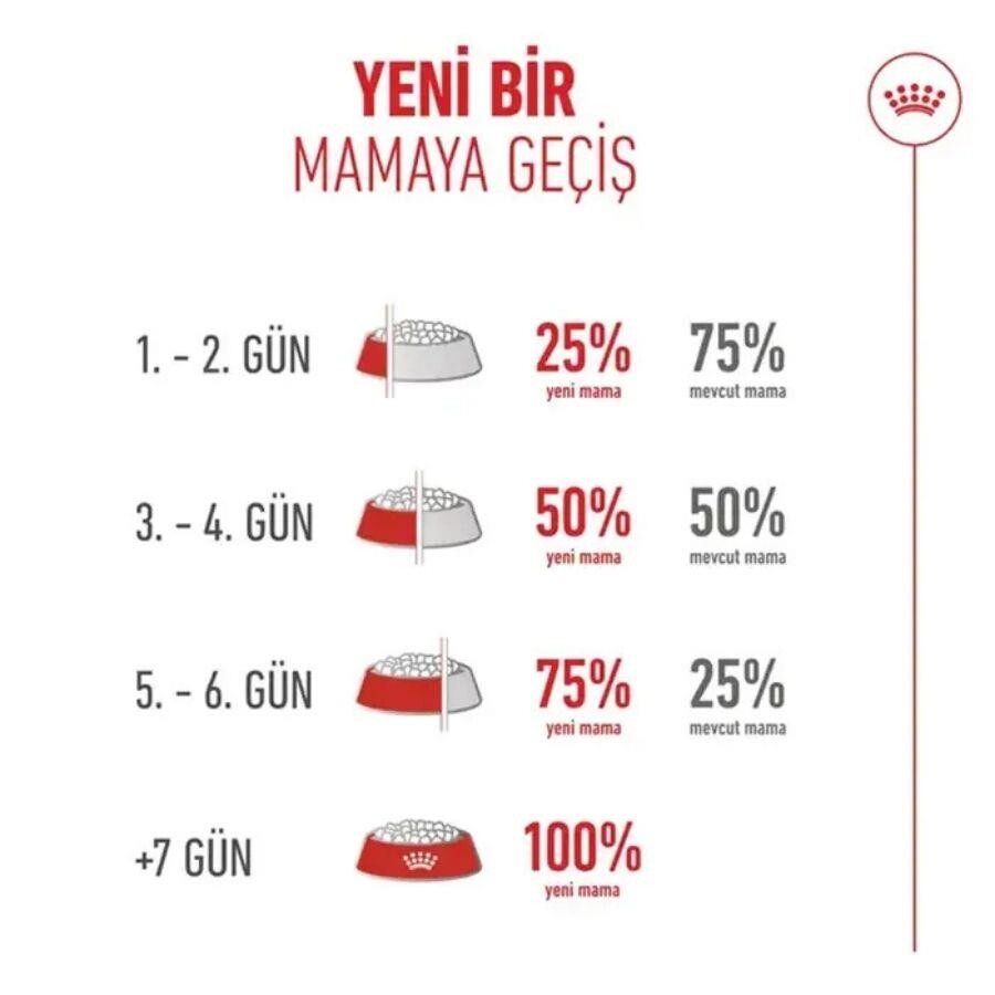 Royal Canin Healthy Ageing 11 Yaşlı Kedi Maması 2 KG  | SRC: Barcode: 3182551066005