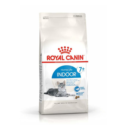 Royal Canin Indoor 7 Yaşlı Kedi Maması 3.5 KG  | SRC: Barcode: 3182550784412