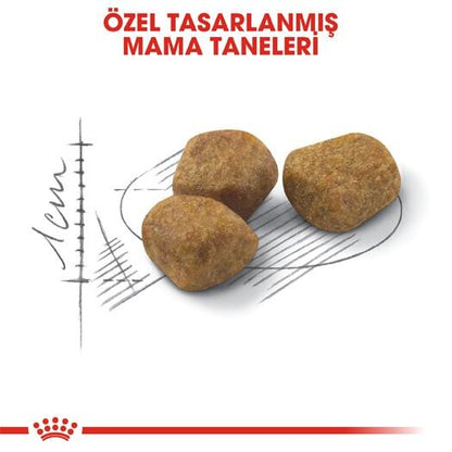 Royal Canin Indoor 7 Yaşlı Kedi Maması 3.5 KG  | SRC: Barcode: 3182550784412