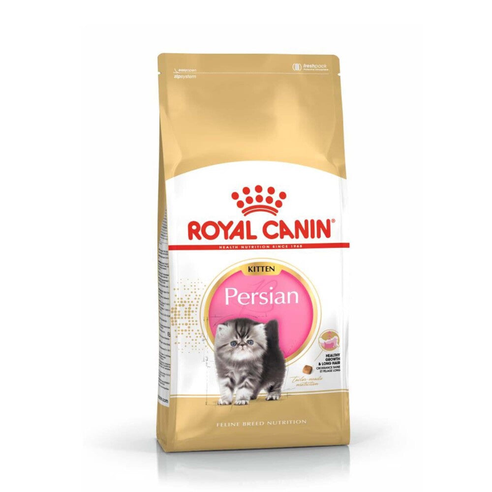 Royal Canin Kitten Persian 32 Yavru Iran Kedilerine Özel Mama 2 KG  | SRC: Barcode: 3182550721219