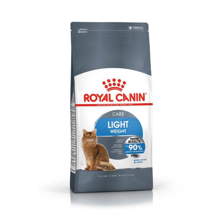 Royal Canin Light Weight Care Yetişkin Kedi Maması 1.5 KG  | SRC: Barcode: 3182550902991