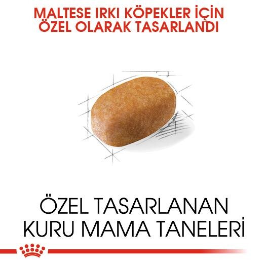 Royal Canin Maltese Terrier Yetişkin Köpek Maması 1.5 KG  | SRC: Barcode: 3182550782203