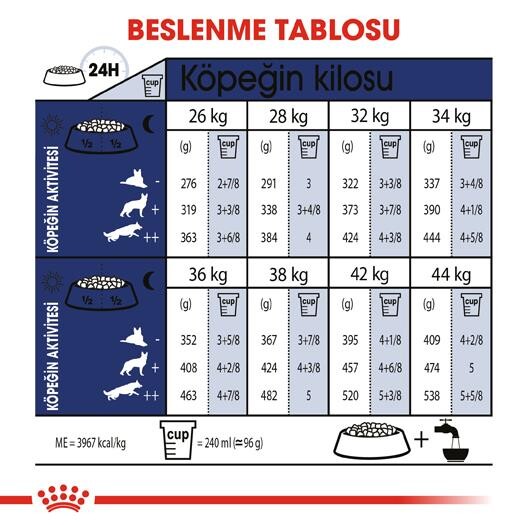Royal Canin Maxi Adult Büyük Irk Yetişkin Köpek Maması 15 KG  | SRC: Barcode: 3182550732154