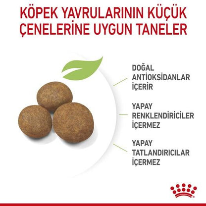Royal Canin Maxi Puppy Büyük Irk Yavru Köpek Maması 15 KG  | SRC: Barcode: 3182550732055