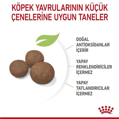 Royal Canin Medium Puppy Orta Irk Yavru Köpek Maması 15 KG  | SRC: Barcode: 3182550402132