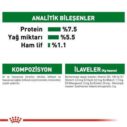 Royal Canin Mini Adult Küçük Irk Yetişkin Köpek Konservesi 85 GR  | SRC: Barcode: 9003579008256